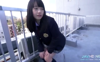 Japanese School Girls Short Skirts  - Asian